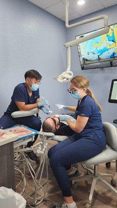 Dental Arts Ninth Street - St. Petersburg