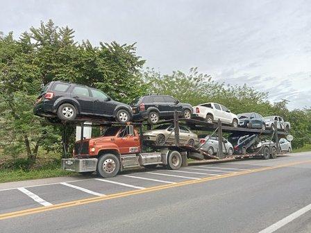 TRANSCARRO LLC