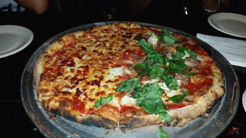 Pizza Box