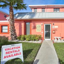 Gulf Winds Resort