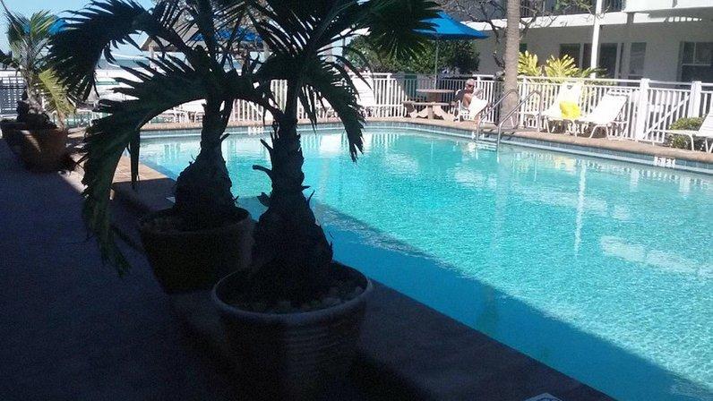 Bon-Aire Resort