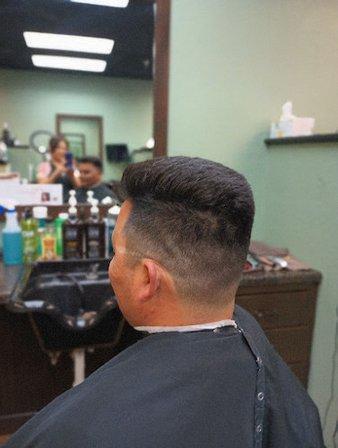Barberhaus