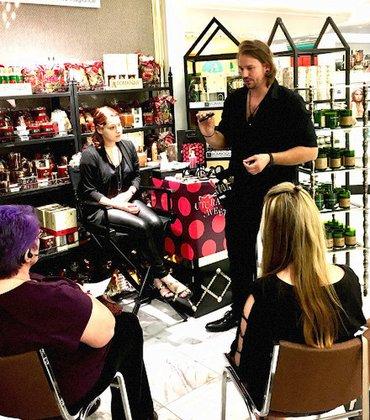 MAC Cosmetics - Dillard's