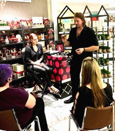 MAC Cosmetics - Dillard's