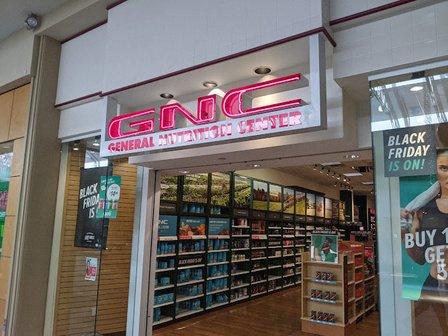 GNC