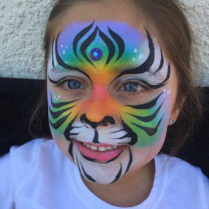 Colorful Day Events