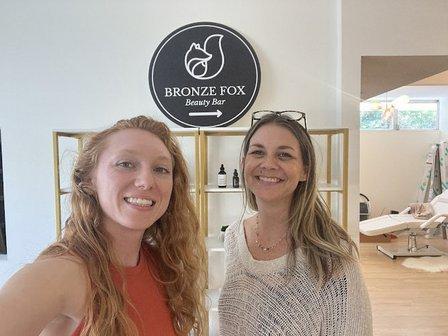 Bronze Fox Beauty and Head Spa
