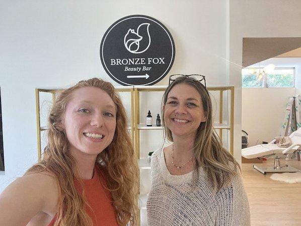 Bronze Fox Beauty and Head Spa