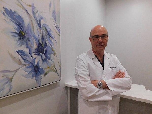 Coundouriotis Facial Plastic Surgery & Laser Center