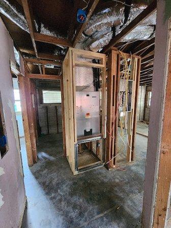 AIRFIX HVAC SERVICES LLC