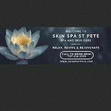 Skin Spa St Pete