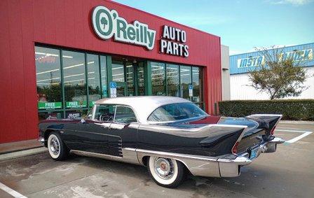 O'Reilly Auto Parts