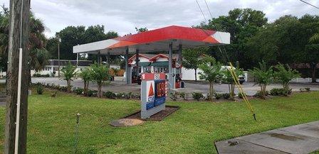 Byte Federal Bitcoin ATM (Citgo Gas Station Clearwater)