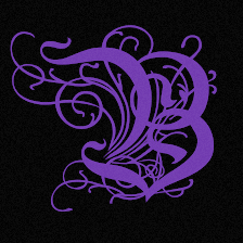 Black Amethyst Tattoos