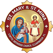 St. Mary & St. Mina Coptic Orthodox Church