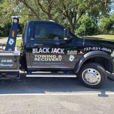 Black Jack Towing & Recovery