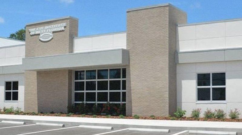 The Eye Institute of West Florida
