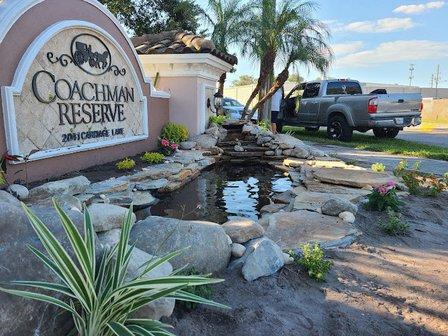 Tropaquatic LLC - Pond Professionals