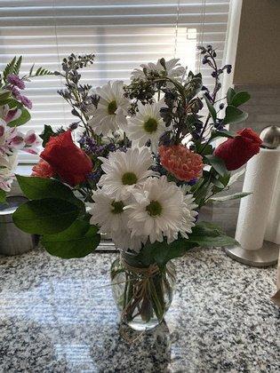 The Florist Family