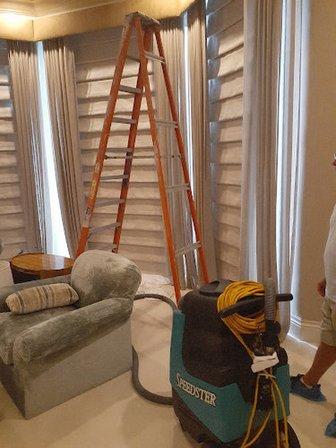 Ralph's Carpet and Upholstery Cleaning