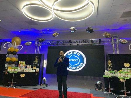 LED PRO Event Services