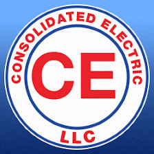 CONSOLIDATED ELECTRIC LLC