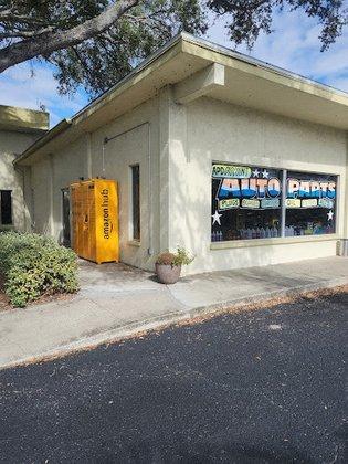 Auto Parts Distributors