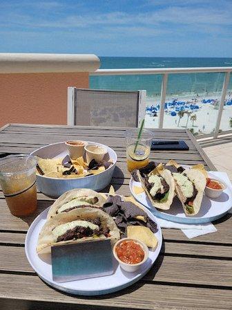 Tropico Rooftop Cantina