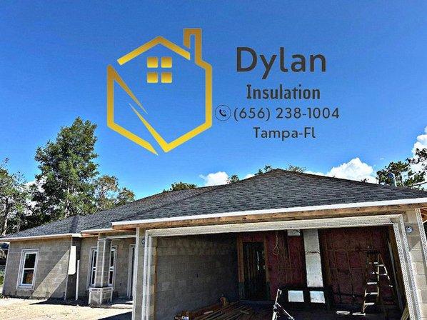 Dylan Insulation