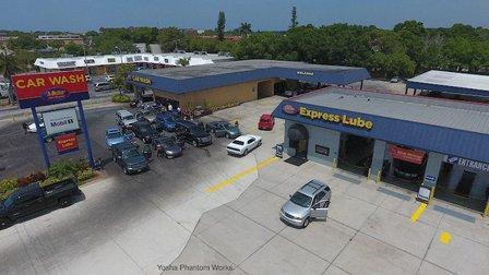 Mister Car Wash