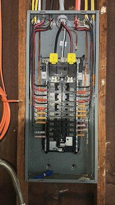 Nova Electric Solutions
