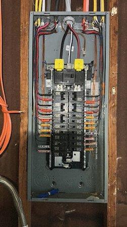Nova Electric Solutions