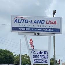 Auto-Land USA Sales