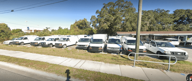 Alt 19 Auto Sales Inc