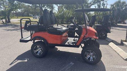 Cart Nation
