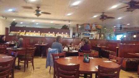 Hao Wah Chinese Restaurant