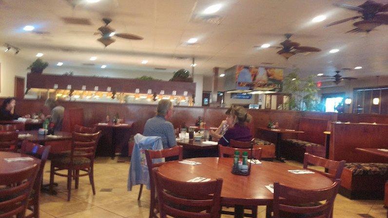 Hao Wah Chinese Restaurant
