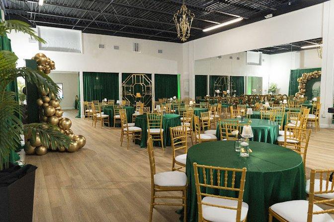 Black Swan Venue LLC