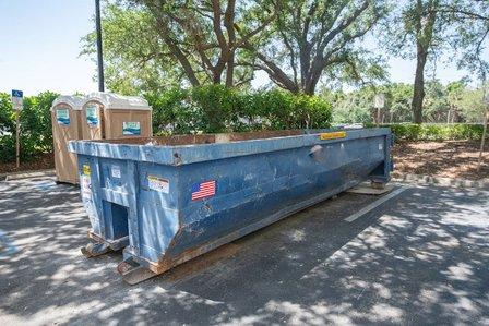 Massie Dumpster Rental Lakeland