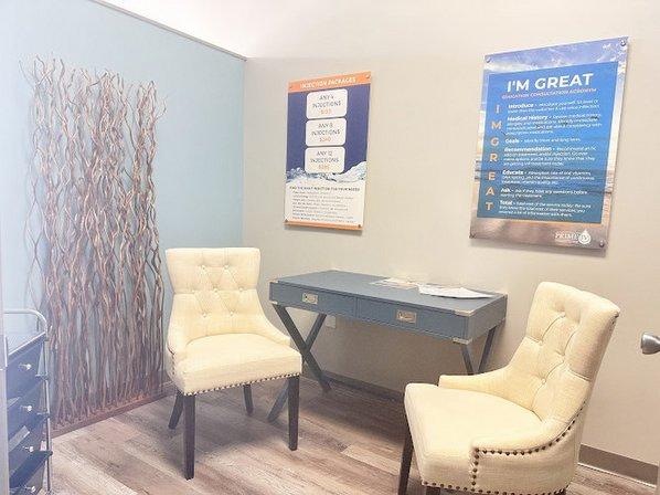 Prime IV Hydration & Wellness - Brandon