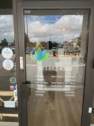 Ascend Holistic Health (Brandon)