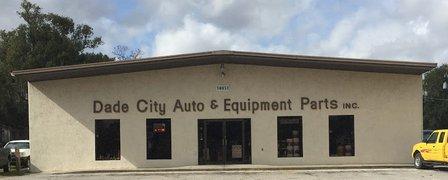 Dade City Auto & Equipment Parts