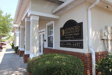 Advanced Dermatology