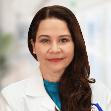Jennifer E. Matos-Rodriguez, MD