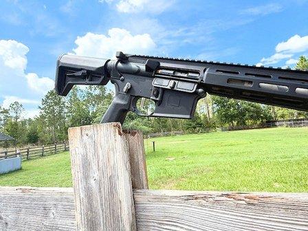 Skunk Ape Defense LLC