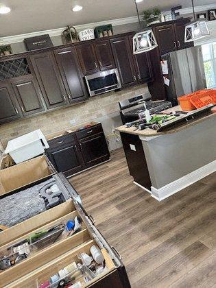 Nacheli stone renovations llc