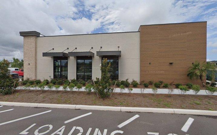 Capstone Eye Associates - Odessa