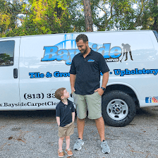 Bayside Carpet and Tile Cleaners