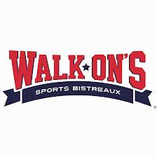 Walk-On's Sports Bistreaux - Wesley Chapel Restaurant
