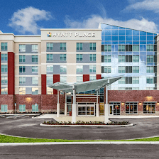 Hyatt Place Tampa Wesley Chapel